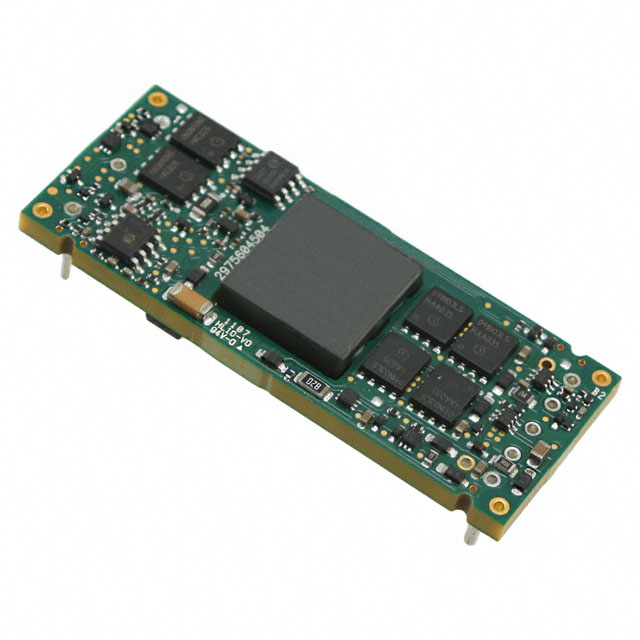 E48SP3R340NRFA Delta Electronics  Convertidores CC CC