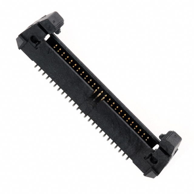 EHF-125-01-L-D-SM Samtec Inc.  Embases à broches mâles