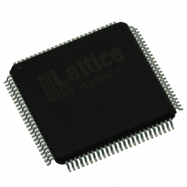 LC4064V-75TN100E Lattice Semiconductor Corporation  CPLDs (Complex Programmable Logic Devices)