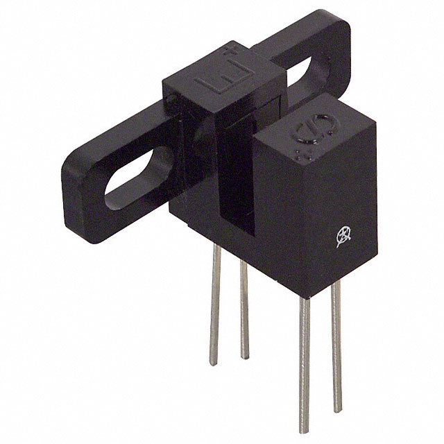 OPB841L55 TT Electronics/Optek Technology  Photointerrupters - Slot Type - Transistor Output