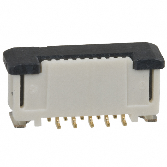 XF2J-1024-11A Omron Electronics Inc-EMC Div  FFC FPC (Flat Flexible) Connector Assemblies
