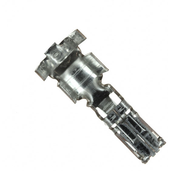 DF22A-1012SCF Hirose Electric Co Ltd  Rectangular Connector Contacts