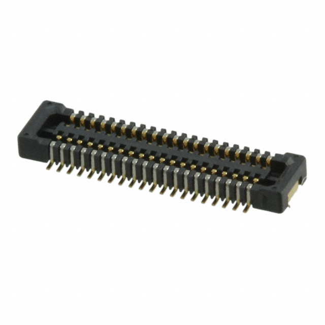 DF37B-40DS-0.4V(75) Hirose Electric Co Ltd  Matrices de type bord Mezzanine (carte à carte)