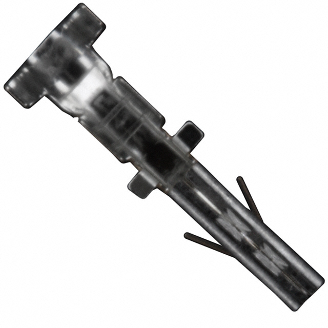 DF5A-1822SC(51) Hirose Electric Co Ltd  Rectangular Connector Contacts