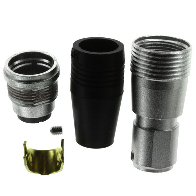 HR25A-9J-20PC Hirose Electric Co Ltd  Alloggiamenti per connettori circolari