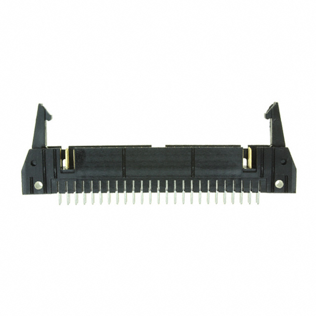 1-5499923-0 TE Connectivity AMP Connectors  Headers Male Pins