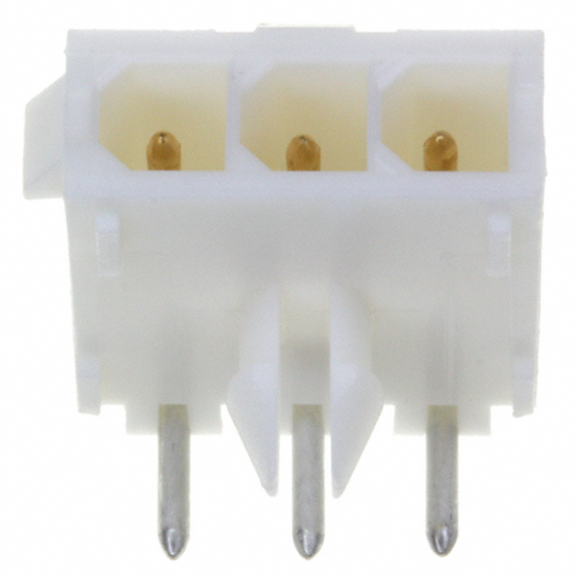 1-770967-1 TE Connectivity AMP Connectors  Embases à broches mâles
