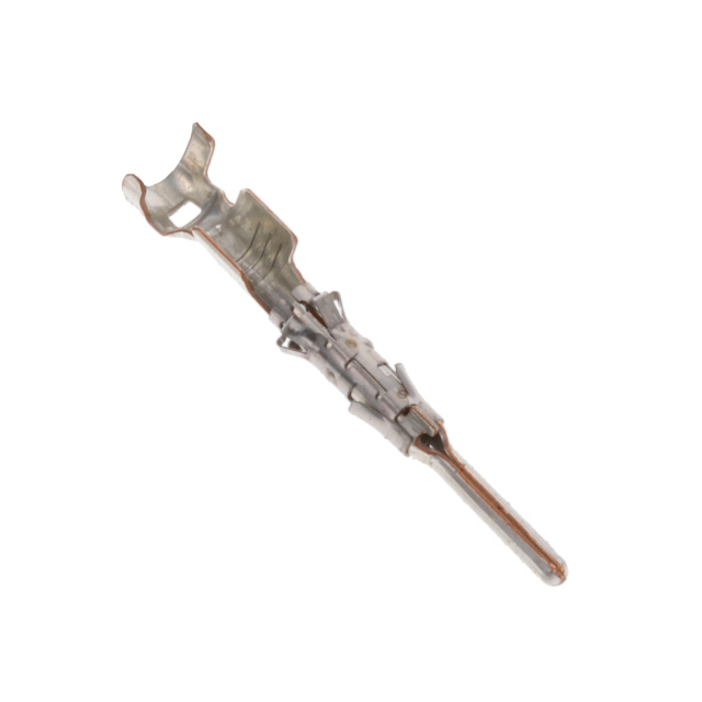 1703014-1 TE Connectivity AMP Connectors  Contatti del connettore circolare