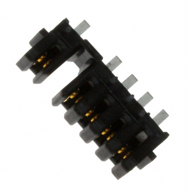 1747367-1 TE Connectivity AMP Connectors  Blade Type Power Connector Assemblies