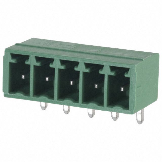 1803303 Phoenix Contact  Embases, fiches et prises