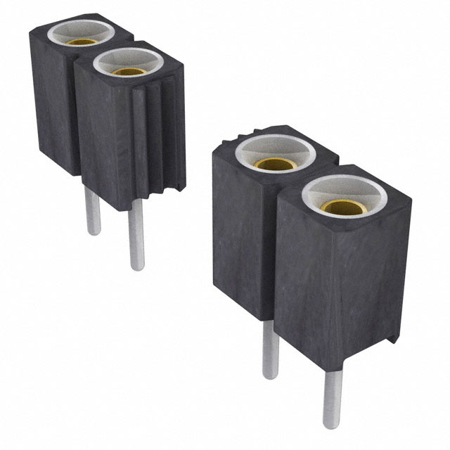 310-87-113-01-640101 Preci-Dip  Headers Receptacles Female Sockets