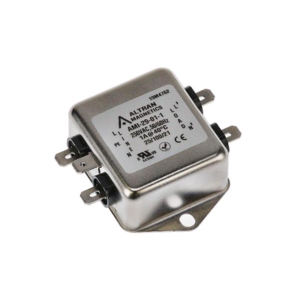 AMI-29-1-1 Altran Magnetics, LLC  Netzfiltermodule