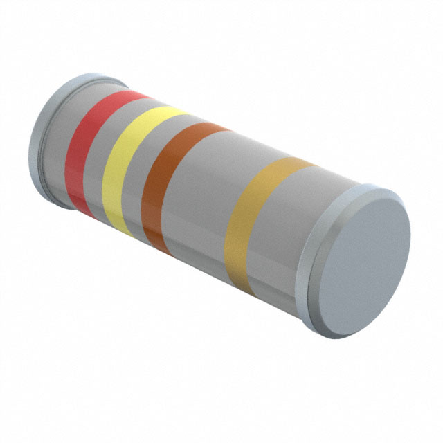 MMP200JR-240R YAGEO  Résistance à puce - Montage en surface