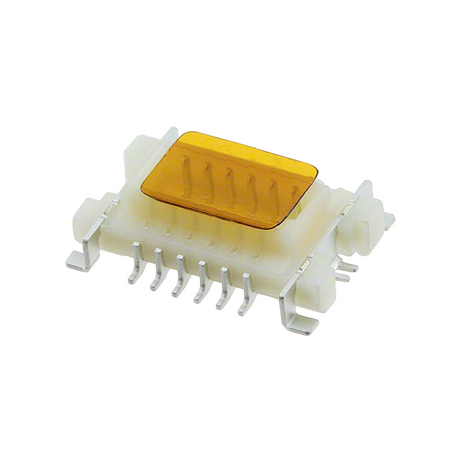1-2041173-2 TE Connectivity AMP Connectors  Matrices de type bord Mezzanine (carte à carte)