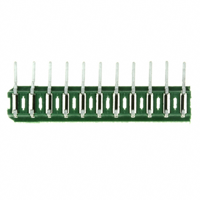 1-5164711-1 TE Connectivity AMP Connectors  Embases Prises femelles
