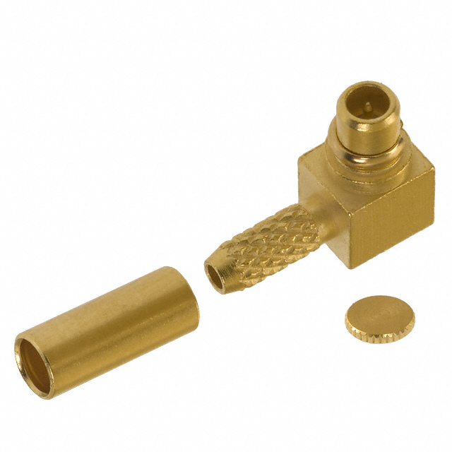 1408149-2 TE Connectivity AMP Connectors  Gruppi di connettori coassiali (RF)