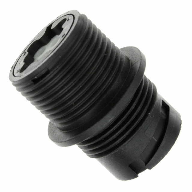 1445823-3 TE Connectivity AMP Connectors  Alloggiamenti per connettori circolari