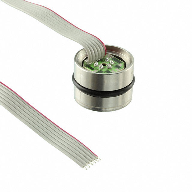 154N-300G-R TE Connectivity Measurement Specialties  Sensori di pressione Trasduttori