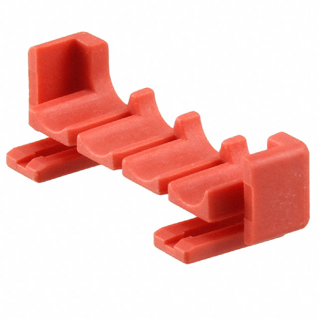 1897008-6 TE Connectivity AMP Connectors  Rectangular Connector Accessories