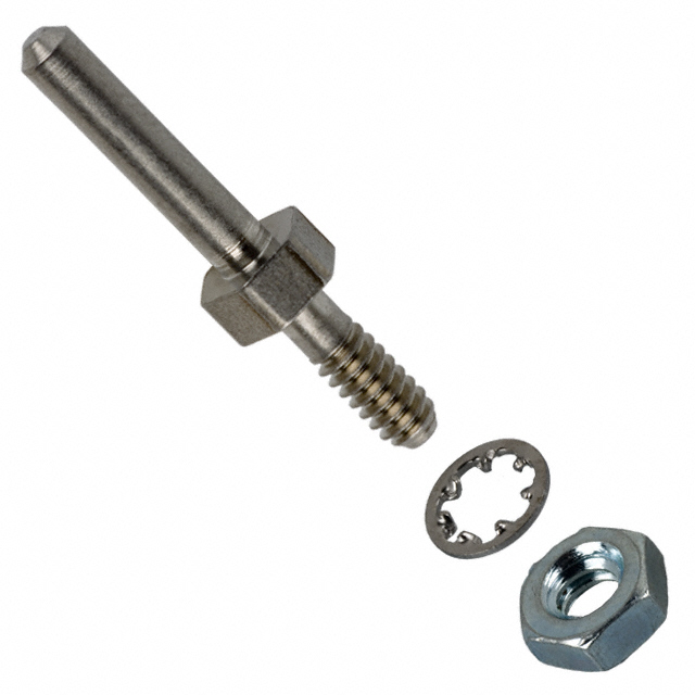 201540-1 TE Connectivity AMP Connectors  Backplane Connector Accessories