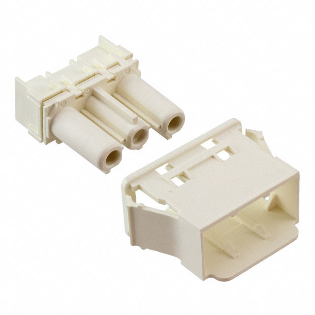 293114-2 TE Connectivity AMP Connectors  Solid State Lighting Connector Assemblies