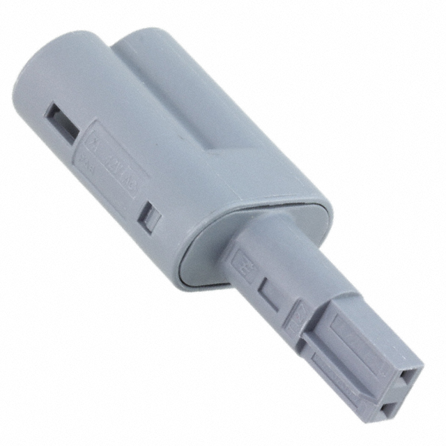 293234-7 TE Connectivity AMP Connectors  Ensembles de connecteurs d'éclairage à semi-conducteurs