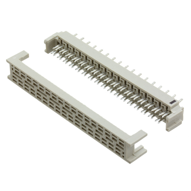 3-216791-4 TE Connectivity AMP Connectors  Board In Direct Wire to Board