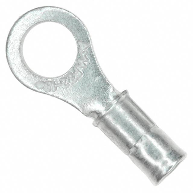 30997 TE Connectivity AMP Connectors  Connecteurs annulaires