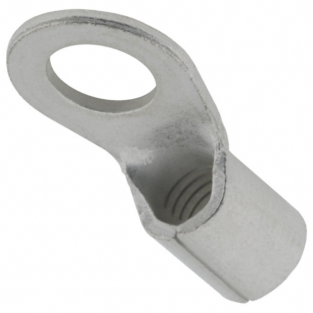 33461 TE Connectivity AMP Connectors  Ringverbinder