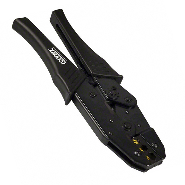 47-10110 Amphenol RF  Crimpers Applicators Presses