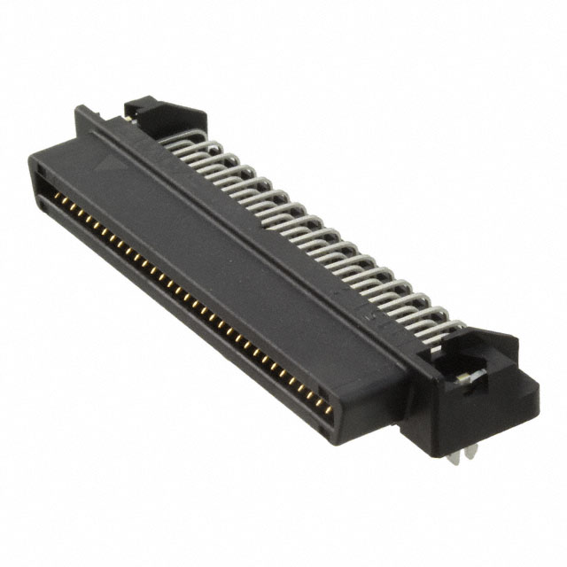 5175474-8 TE Connectivity AMP Connectors  Conectores Centronics