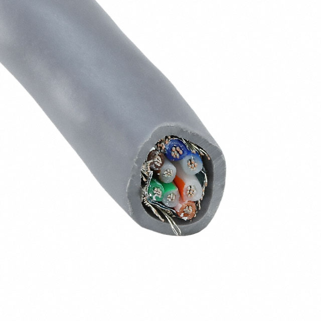 6364 SL005 Alpha Wire  Cavi Fili