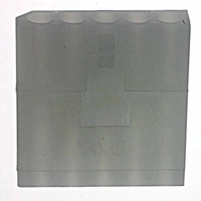 770083-1 TE Connectivity AMP Connectors  Rectangular Connector Housings