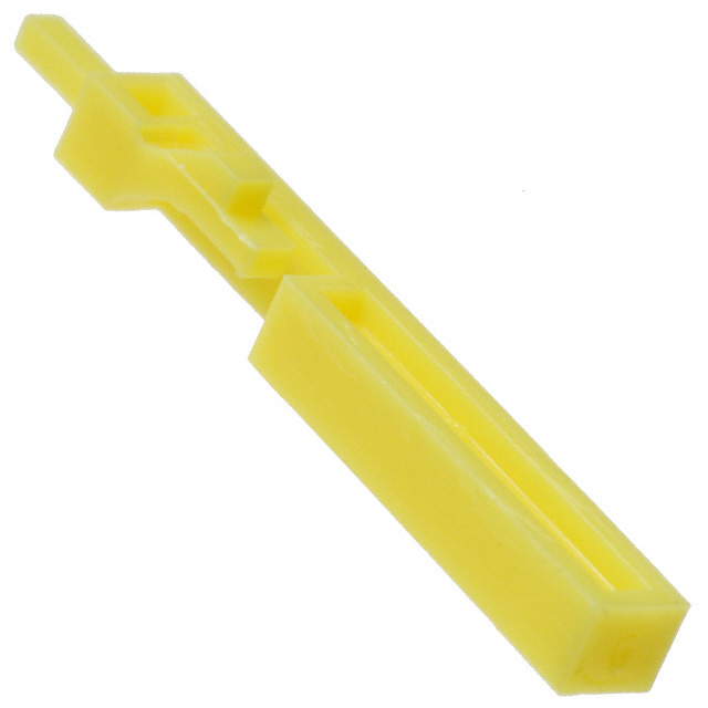 87179-1 TE Connectivity AMP Connectors  Accessoires de connecteur rectangulaire