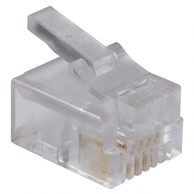 940-SP-3046 Stewart Connector  Conectores modulares