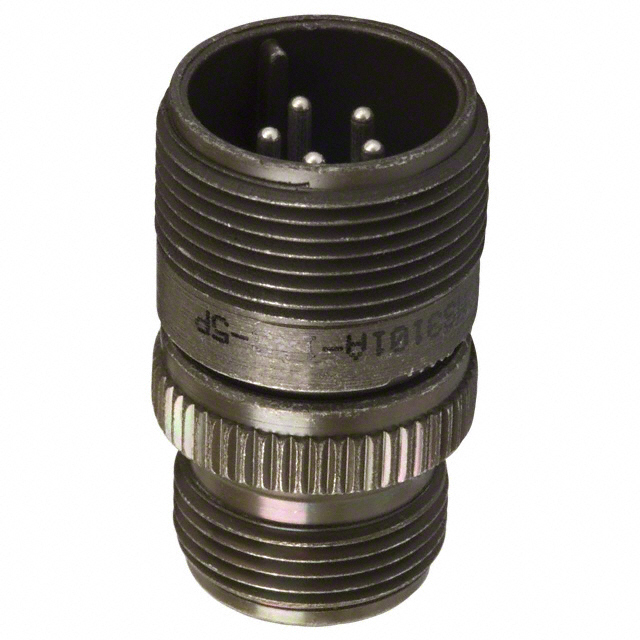 97-3101A-14S-5P(946) Amphenol Industrial Operations  Assemblages de connecteurs circulaires