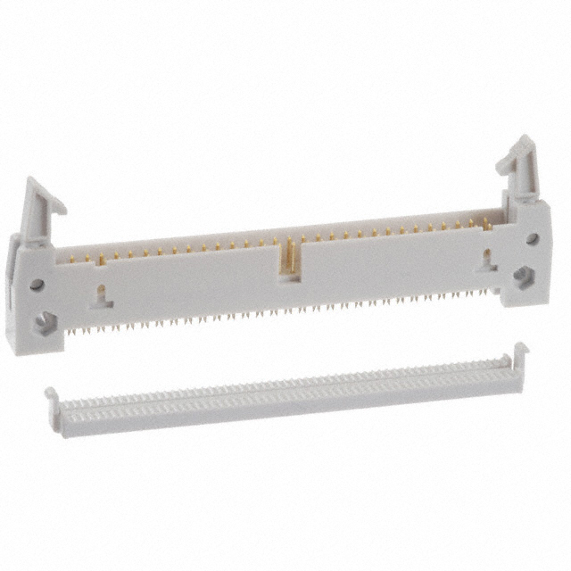 AWH60G-0232-IDC-R Assmann WSW Components  Free Hanging Panel Mount