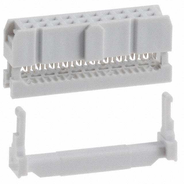 AWP20-7241-T-R Assmann WSW Components  Free Hanging Panel Mount