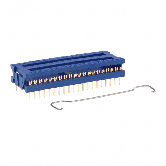 CWR-130-40-0000 CW Industries  Board In Direct Wire to Board