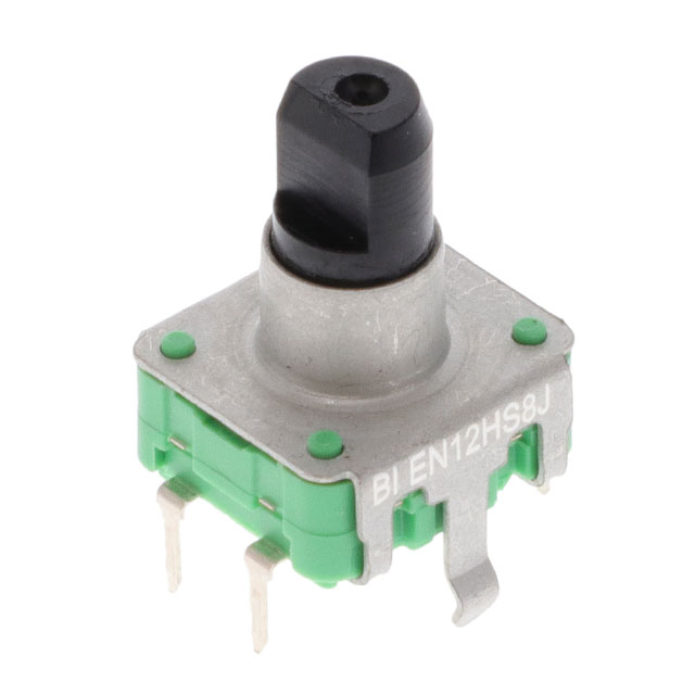 EN12-HS22AF18 TT Electronics/BI  Encoders