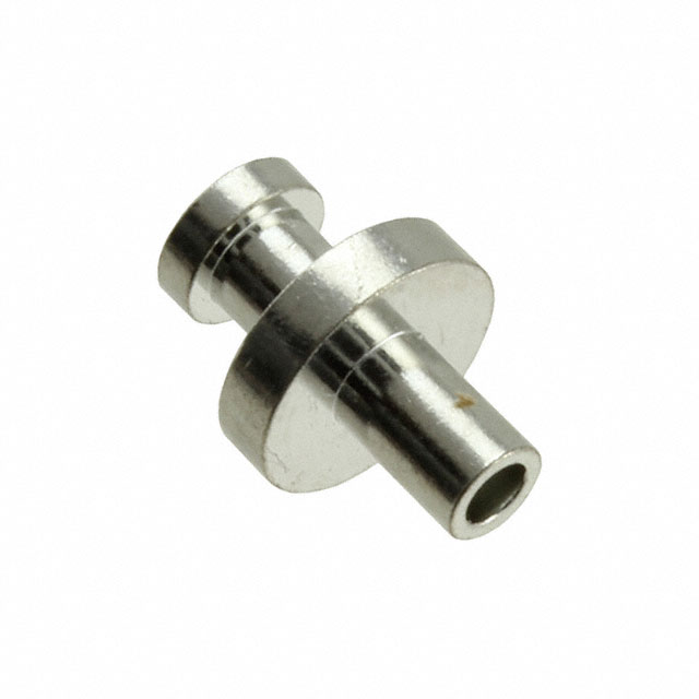 H2061-01 Harwin Inc.  Turret Connectors