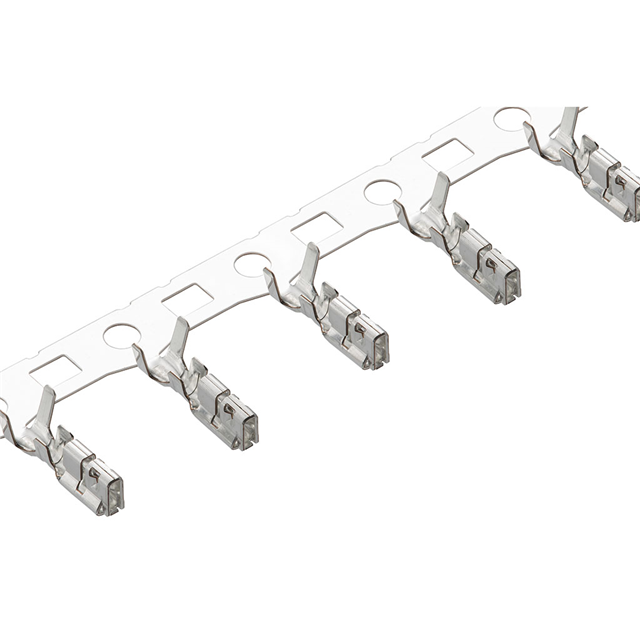 0561349001 Molex  Contacts de connecteur rectangulaires
