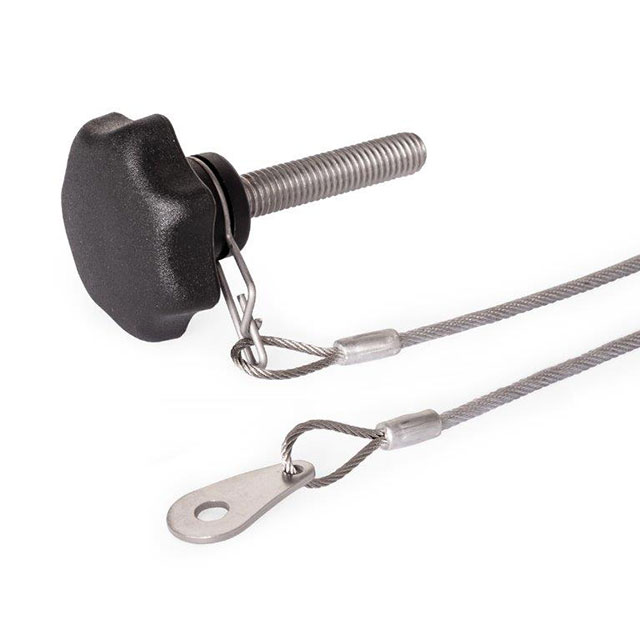 6336.13-50-M10-20-H J.W. Winco  Knobs