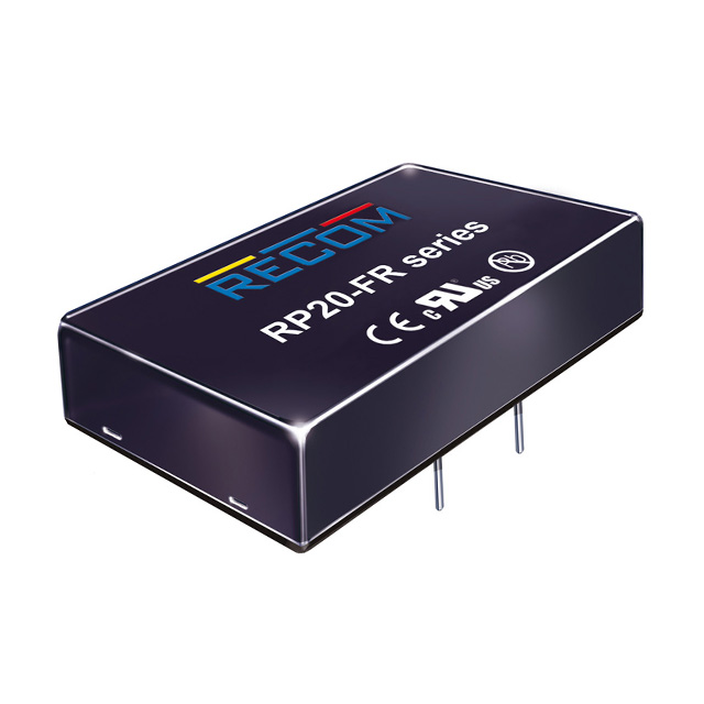 RP20-11012SFR/P Recom Power  Convertitori CC CC