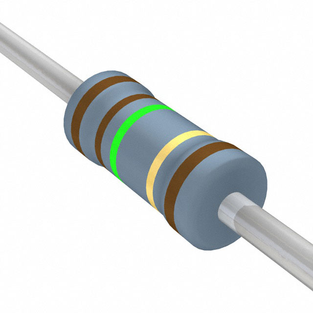 MFR-25FTF52-11R5 YAGEO  Resistencias de orificio pasante