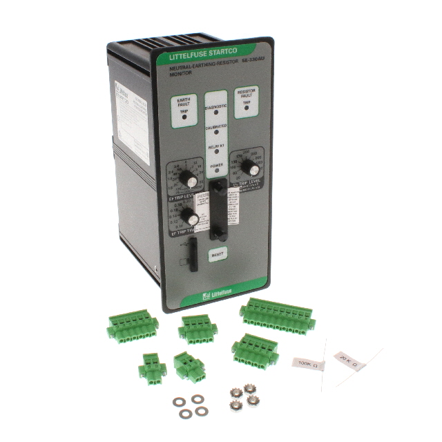 SE-330AU-00-00 Littelfuse Inc.  Protection Relays & Systems