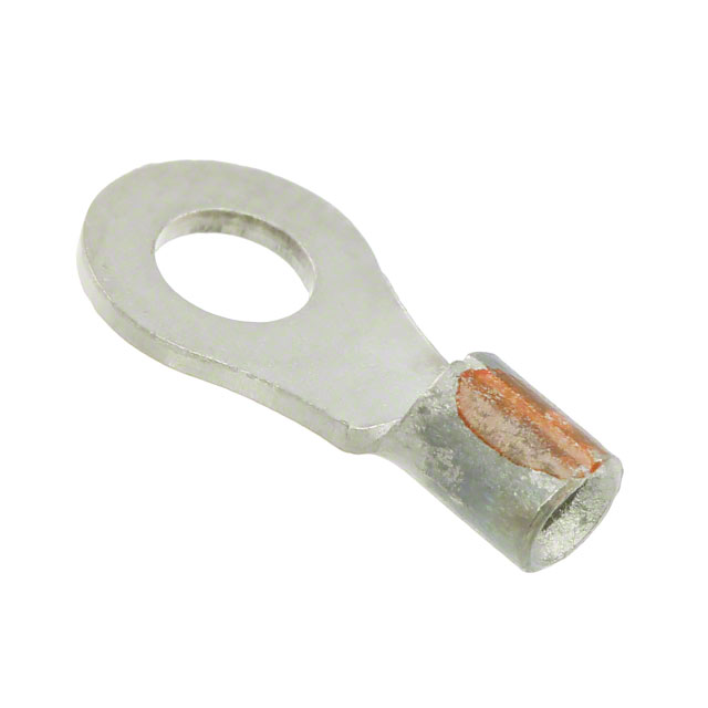 2-321889-3 TE Connectivity AMP Connectors  Conectores de anillo