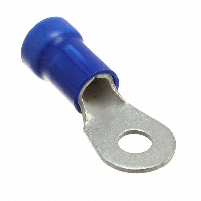 0190710190 Molex  Connettori ad anello