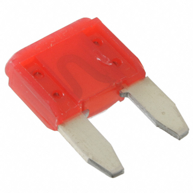 0297010.LXN Littelfuse Inc. Sicherungen