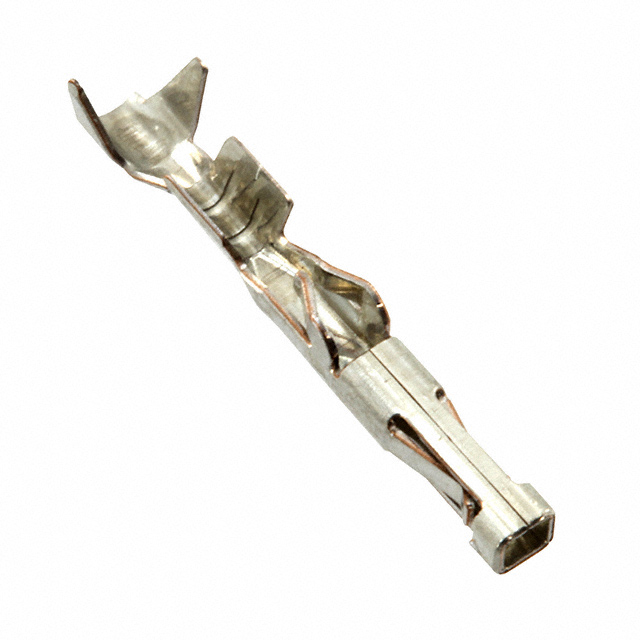 1-2106123-2 TE Connectivity AMP Connectors  Solid State Lighting Connector Contacts